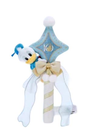 唐老鸭摇摇棒—2026上迪10岁生日庆典奇妙同庆系列