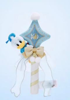 唐老鸭摇摇棒—2026上迪10岁生日庆典奇妙同庆系列