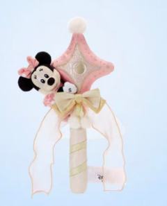 米妮摇摇棒—2026上迪10岁生日庆典奇妙同庆系列