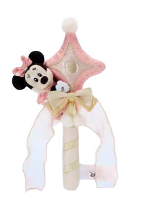 米妮摇摇棒—2026上迪10岁生日庆典奇妙同庆系列