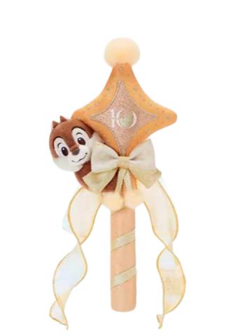 奇奇摇摇棒—2026上迪10岁生日庆典奇妙同庆系列