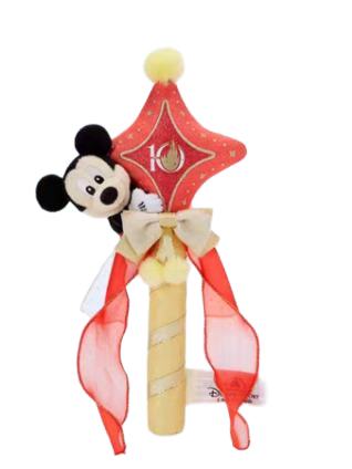 米奇摇摇棒—2026上迪10岁生日庆典奇妙同庆系列