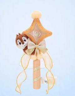 奇奇摇摇棒—2026上迪10岁生日庆典奇妙同庆系列