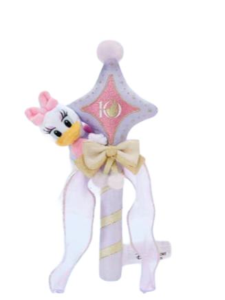 黛丝摇摇棒—2026上迪10岁生日庆典奇妙同庆系列