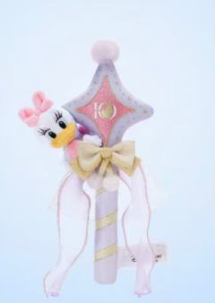 黛丝摇摇棒—2026上迪10岁生日庆典奇妙同庆系列