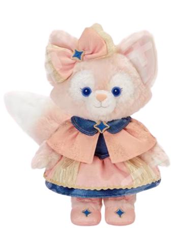 玲娜贝儿公仔-26上迪10岁生日庆典系列