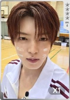 Kassho 星光卡 四星ver.