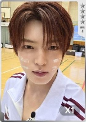 Kassho 星光卡 四星ver.