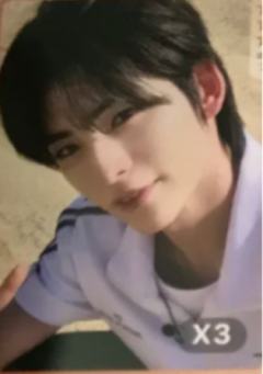 Woolin 星光卡 三星ver.