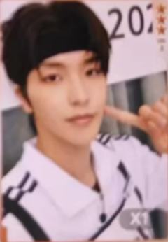 Songha 星光卡 三星ver.