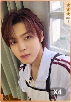 Kassho 星光卡 三星ver.