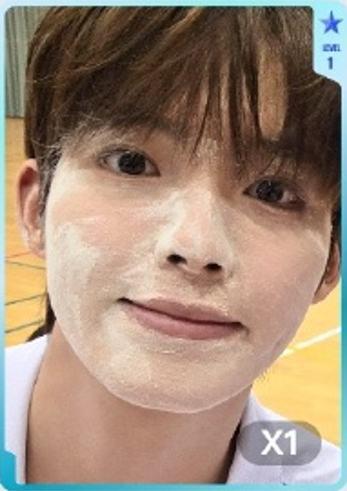 Sadaharu 星光卡 一星ver.