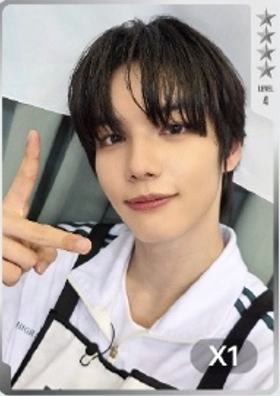 Hamin 星光卡 四星ver.