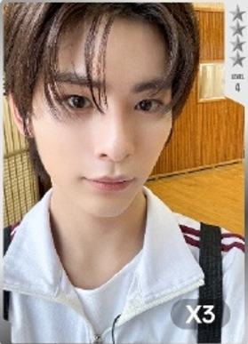 Woolin 星光卡 四星ver.