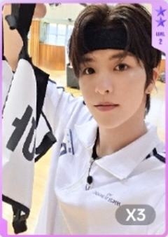 Songha 星光卡 二星ver.