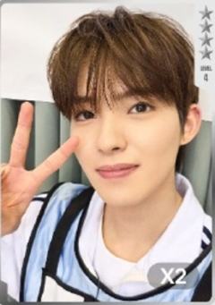 Sadaharu 星光卡 四星ver.