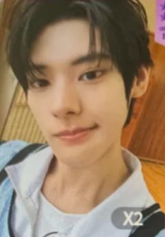 Nicholas 星光卡 二星ver.