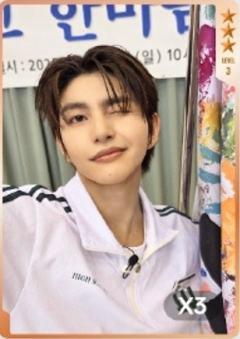 Haruta 星光卡 三星ver.