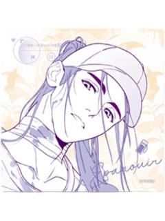 王也(绽放异色)色纸-四季故事系列