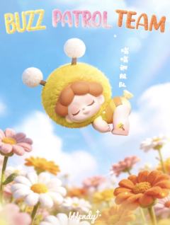 限定Mini吊卡套组-资料图