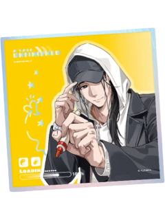 王也(特别款)1色纸-时光故事系列