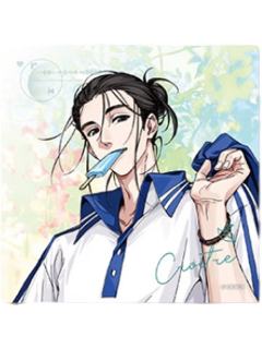 王也(成长)色纸-四季故事系列