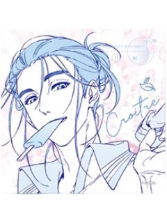 王也(成长异色)色纸-四季故事系列