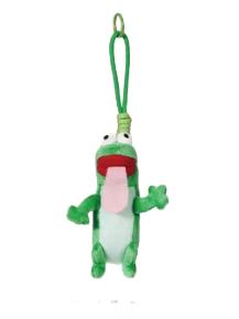 汤姆吐舌款挂件