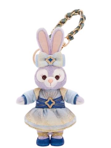 星黛露挂件-26上迪10岁生日庆典系列