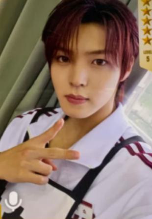 Kassho 星光卡 五星ver.