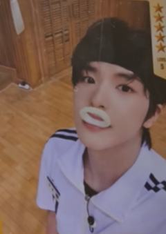 Songha 星光卡 五星ver.