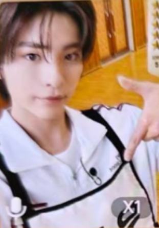 Woolin 星光卡 五星ver.