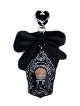 亚克力挂件-Black