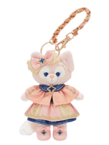 玲娜贝儿挂件-26上迪10岁生日庆典系列