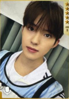 Sadaharu 星光卡 五星ver.