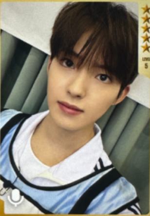 Sadaharu 星光卡 五星ver.