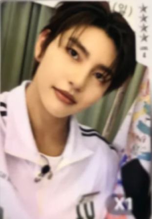 Haruta 星光卡 四星ver.