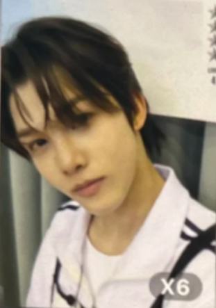 Kachin 星光卡 四星ver.