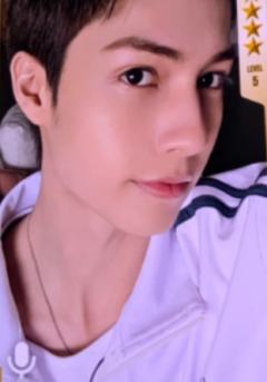 Charlie 星光卡 五星ver.