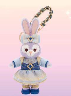 星黛露挂件-26上迪10岁生日庆典系列