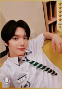 Hamin 星光卡 五星ver.