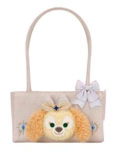 可琦安单肩包-26上迪10岁生日庆典系列