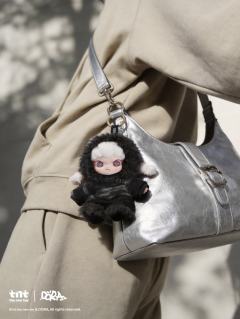 墨暗灵境-资料图