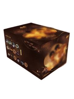 此间系列徽章盲盒