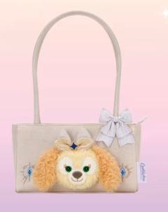 可琦安单肩包-26上迪10岁生日庆典系列