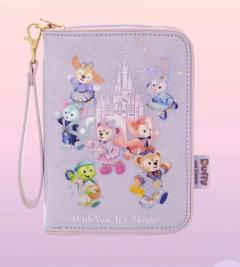 文具收纳包-26上迪10岁生日庆典系列