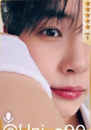 TATA 星光卡 五星ver.