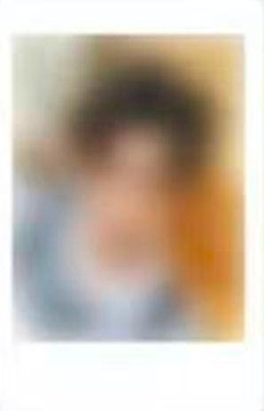 Nicholas 星光卡碎卡拍立得