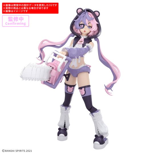 机娘-1