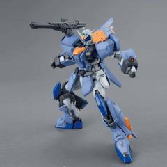 MG GAT-X102 决斗高达 强袭尸装-资料图